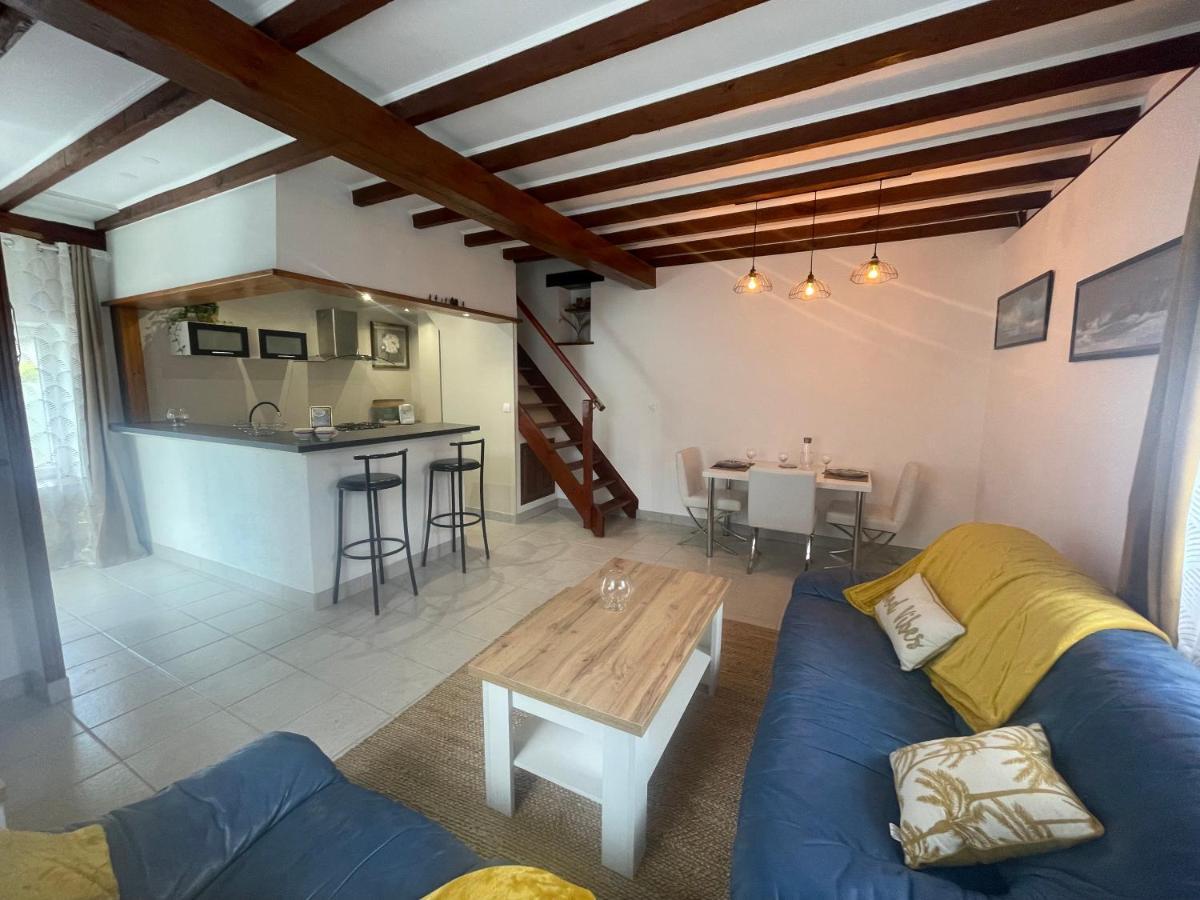 La Maisonnette * Les Pieux