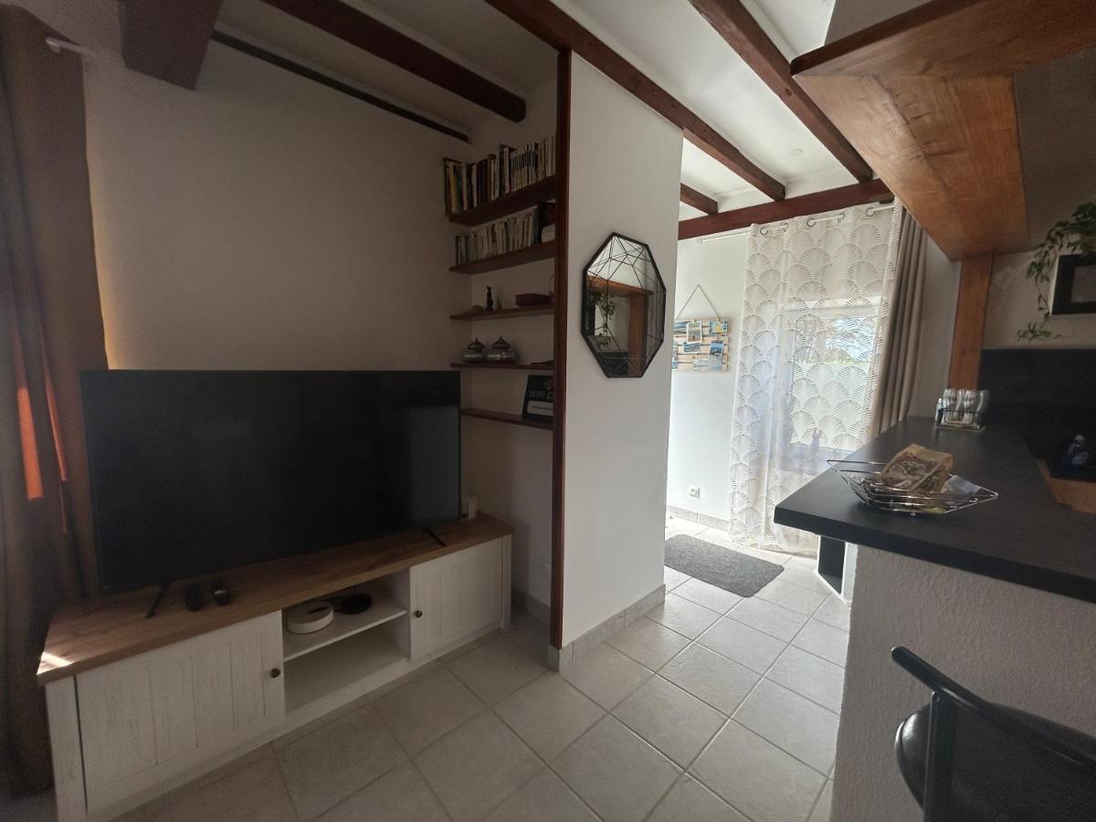Ferienhaus La Maisonnette Les Pieux