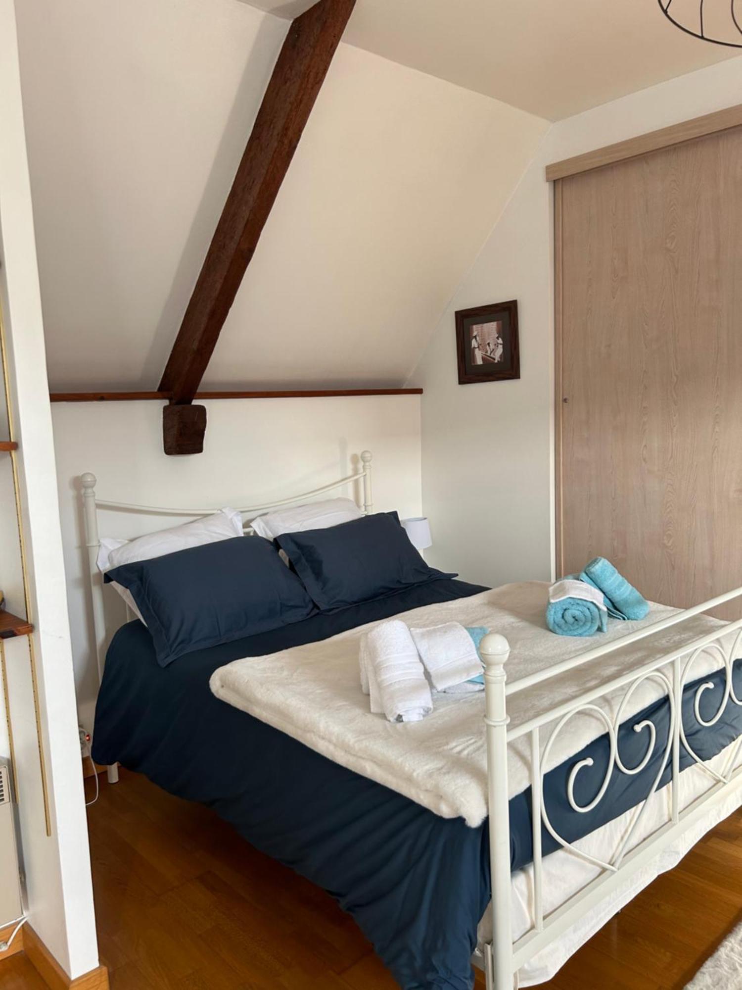 La Maisonnette Les Pieux