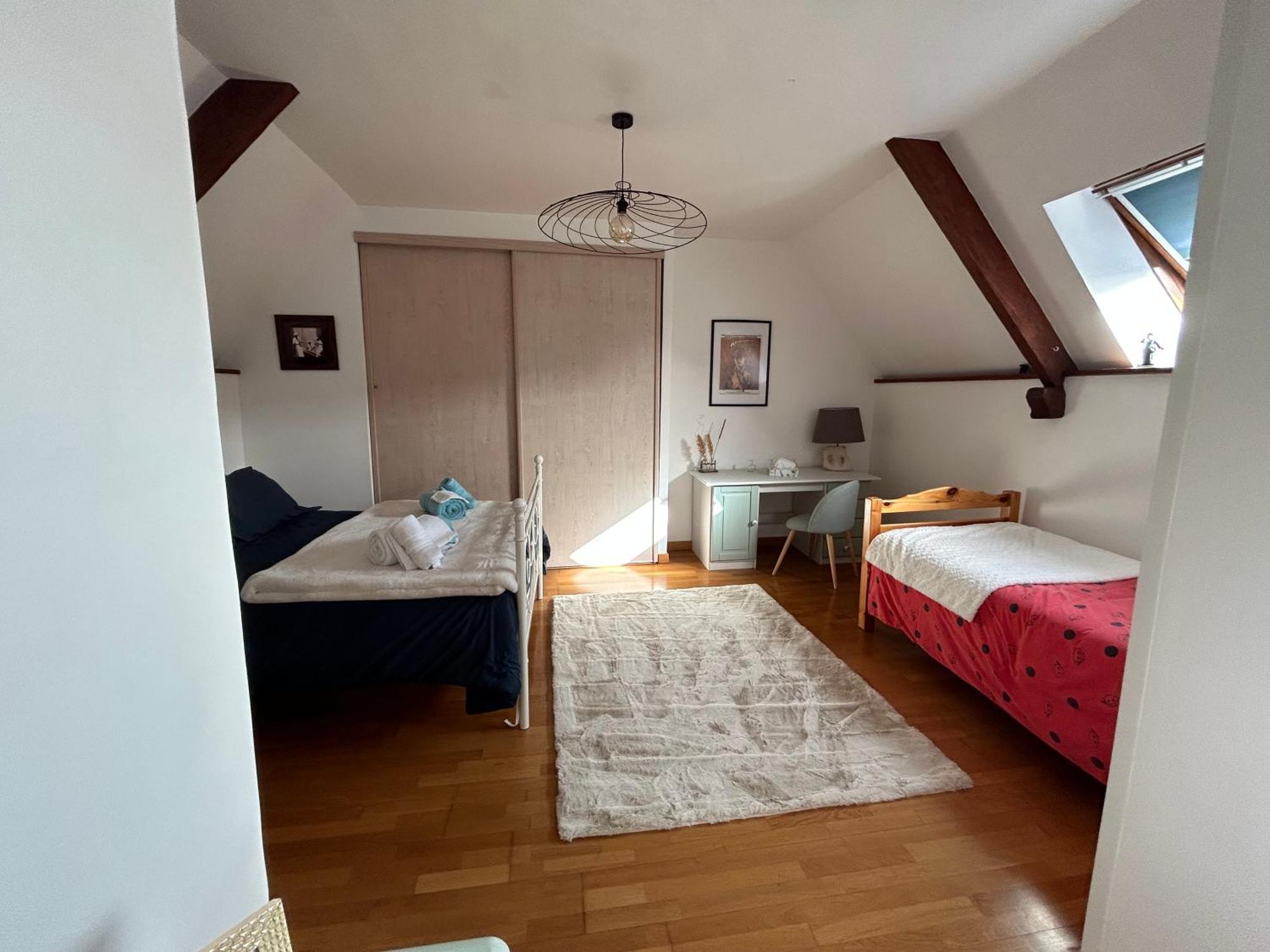 La Maisonnette Ferienhaus