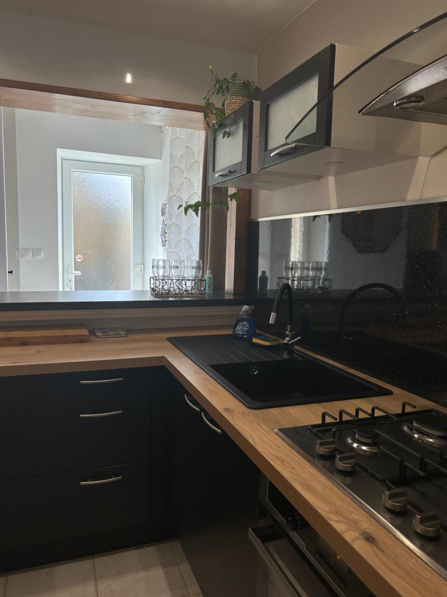 Ferienhaus La Maisonnette