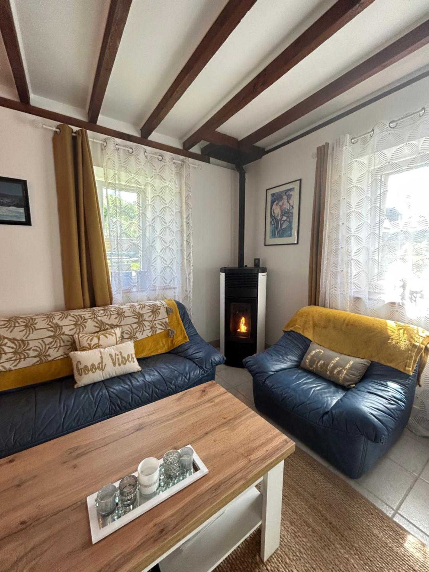 Ferienhaus La Maisonnette