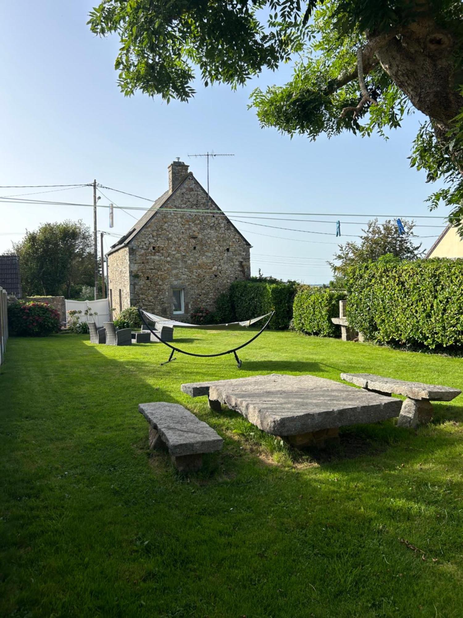 Ferienhaus La Maisonnette *