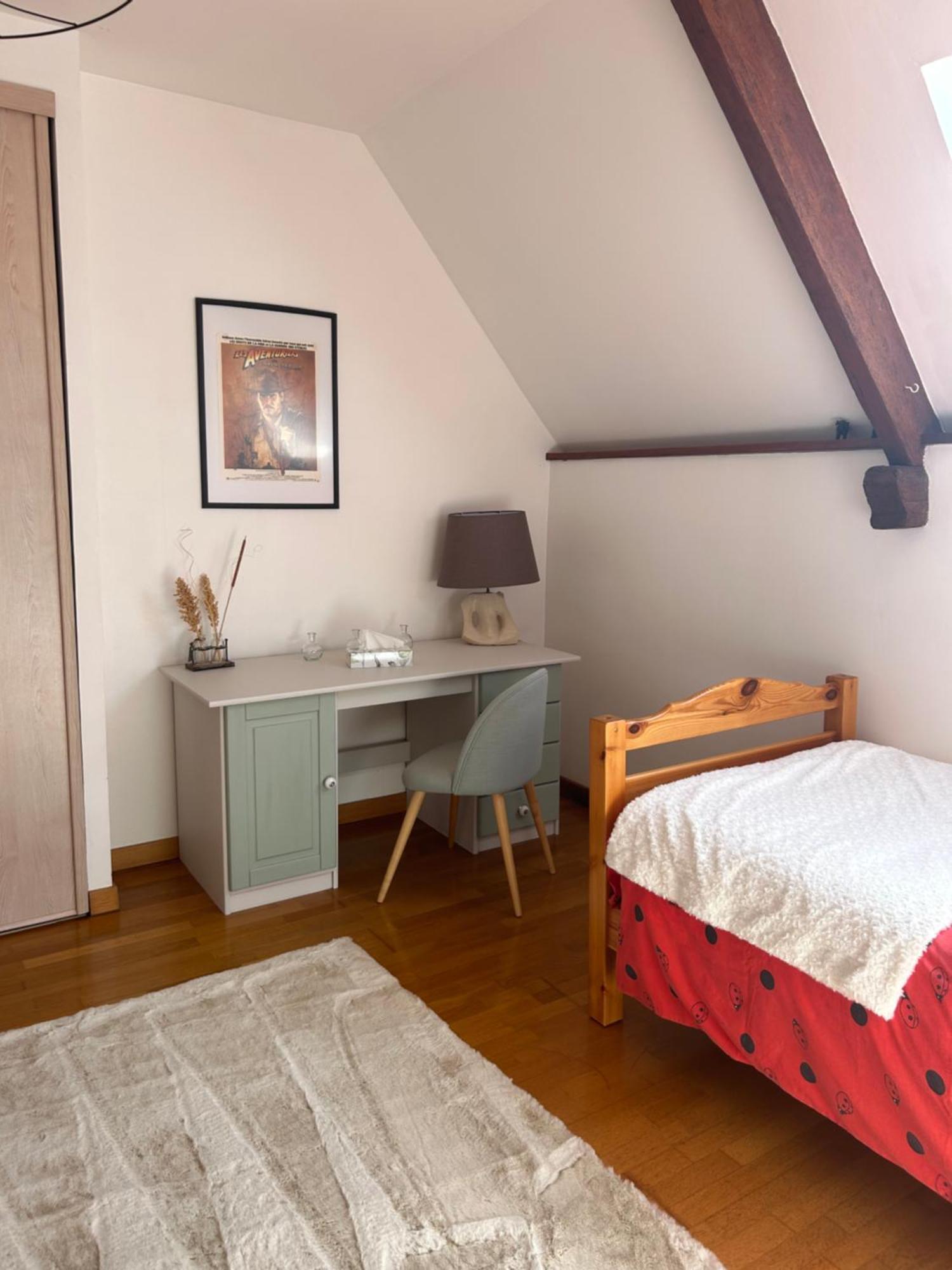 La Maisonnette *