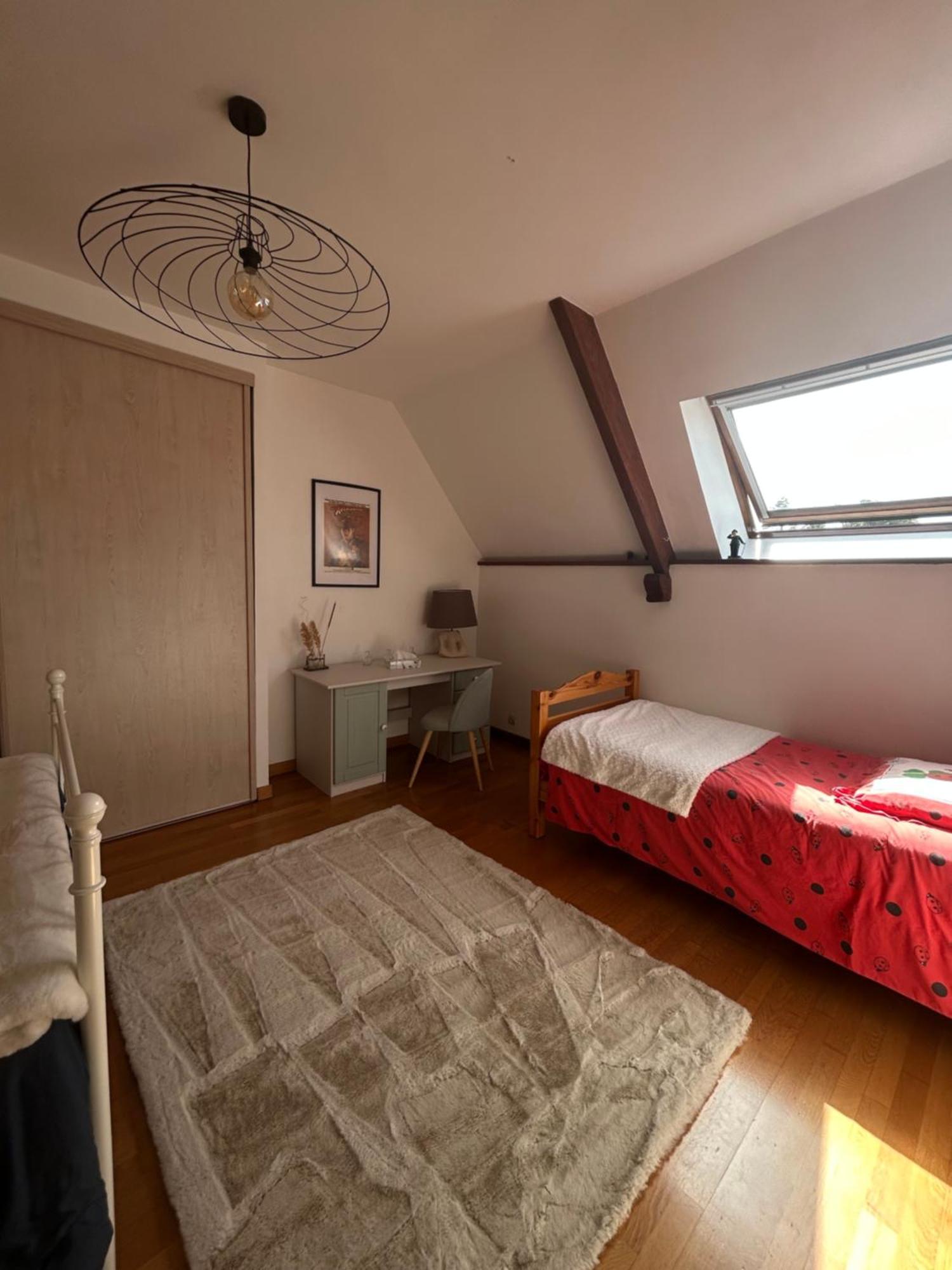 La Maisonnette Ferienhaus