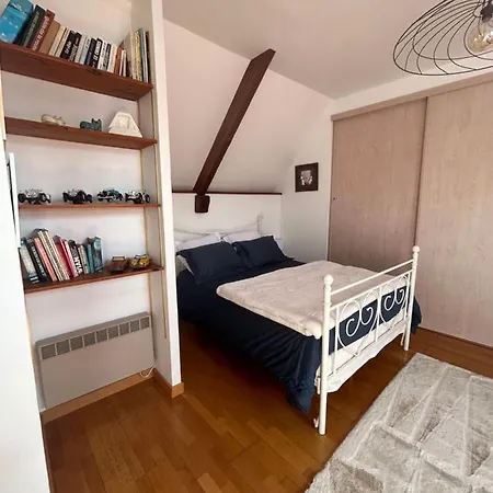 La Maisonnette Les Pieux Exterior foto
