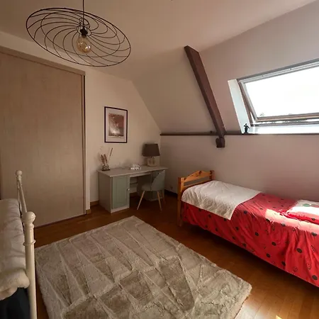 La Maisonnette Les Pieux Exterior foto
