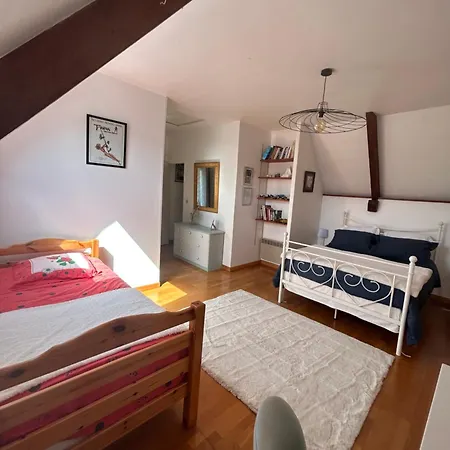 La Maisonnette Les Pieux Exterior foto