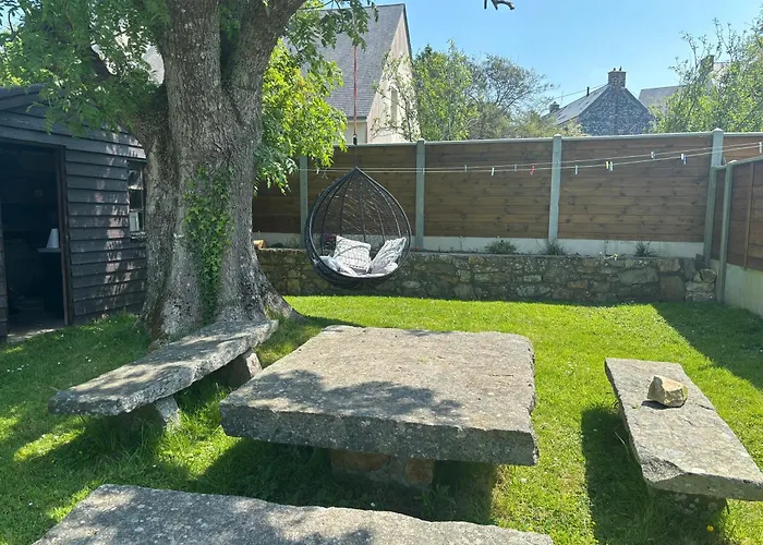 La Maisonnette