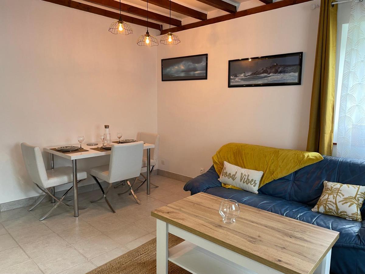 La Maisonnette Сasa de vacaciones *