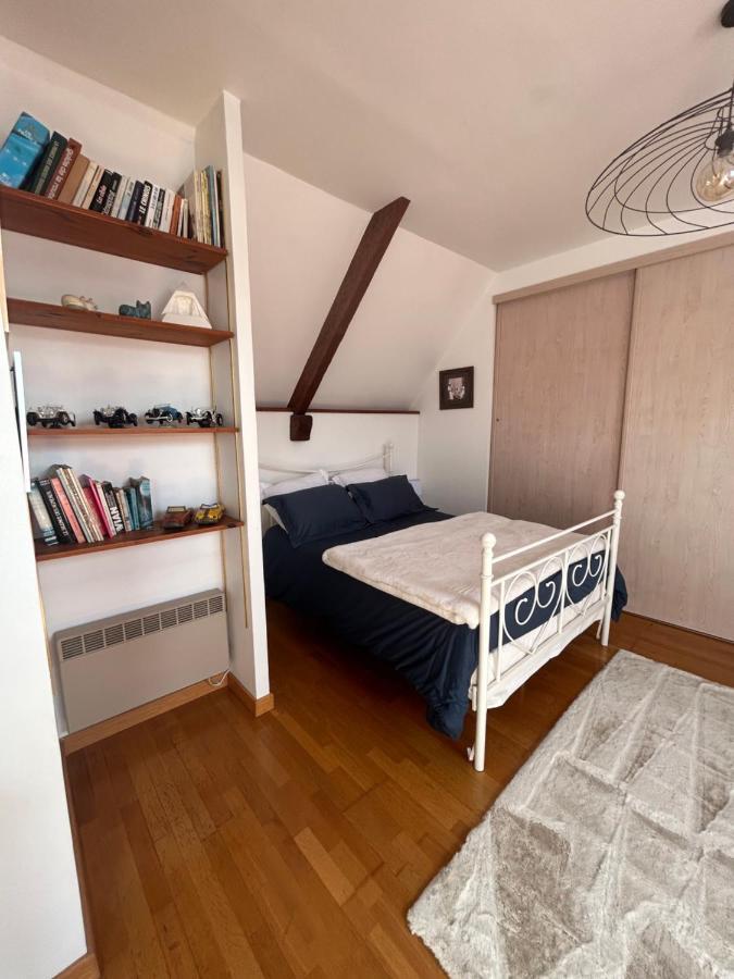 La Maisonnette * Les Pieux