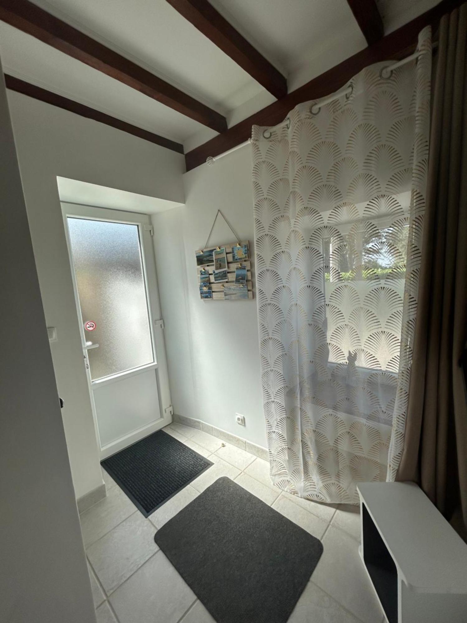 La Maisonnette Les Pieux