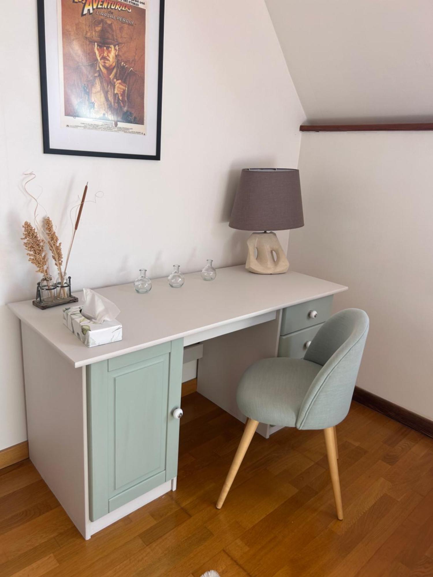 La Maisonnette Сasa de vacaciones