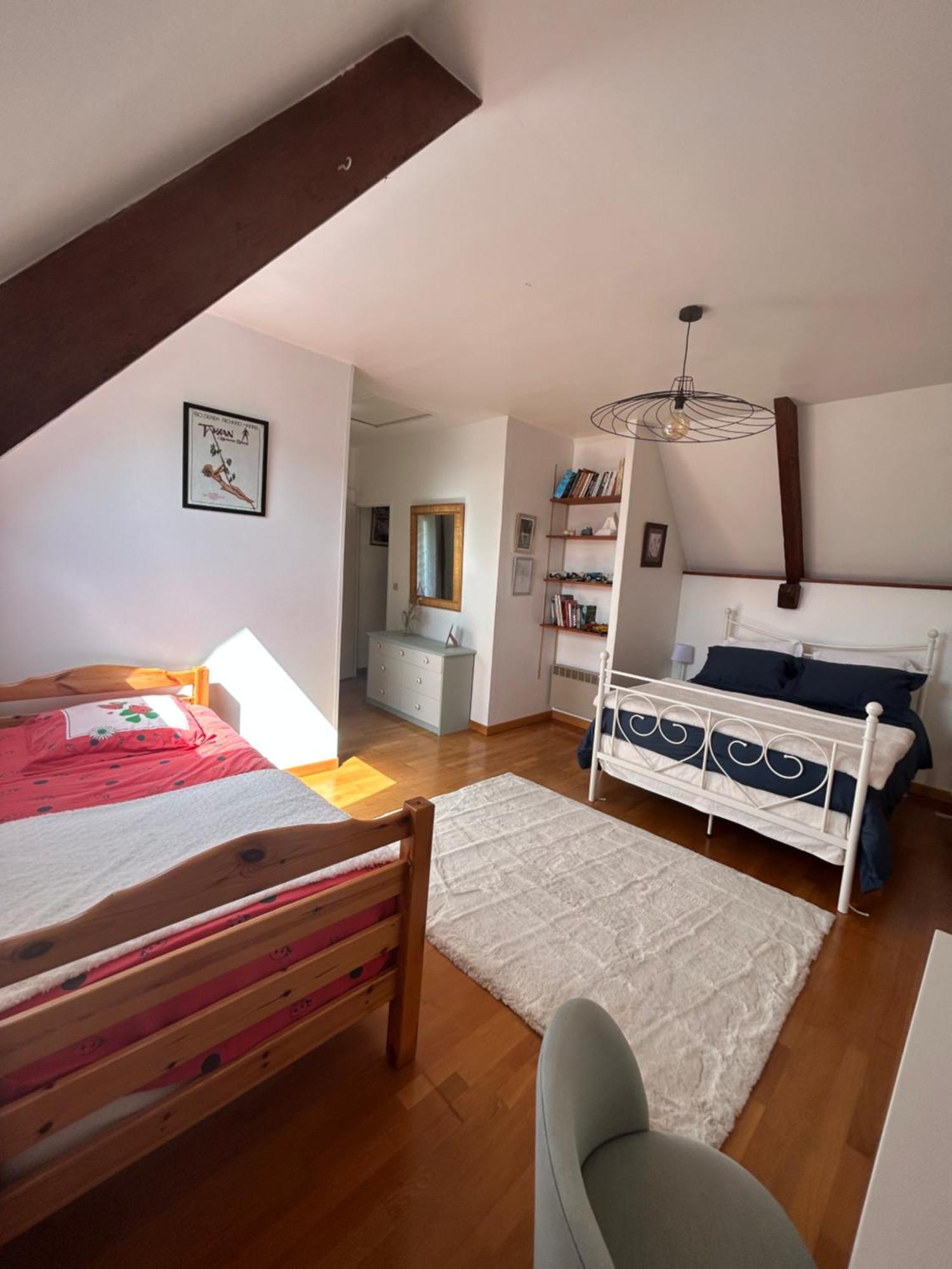 La Maisonnette *