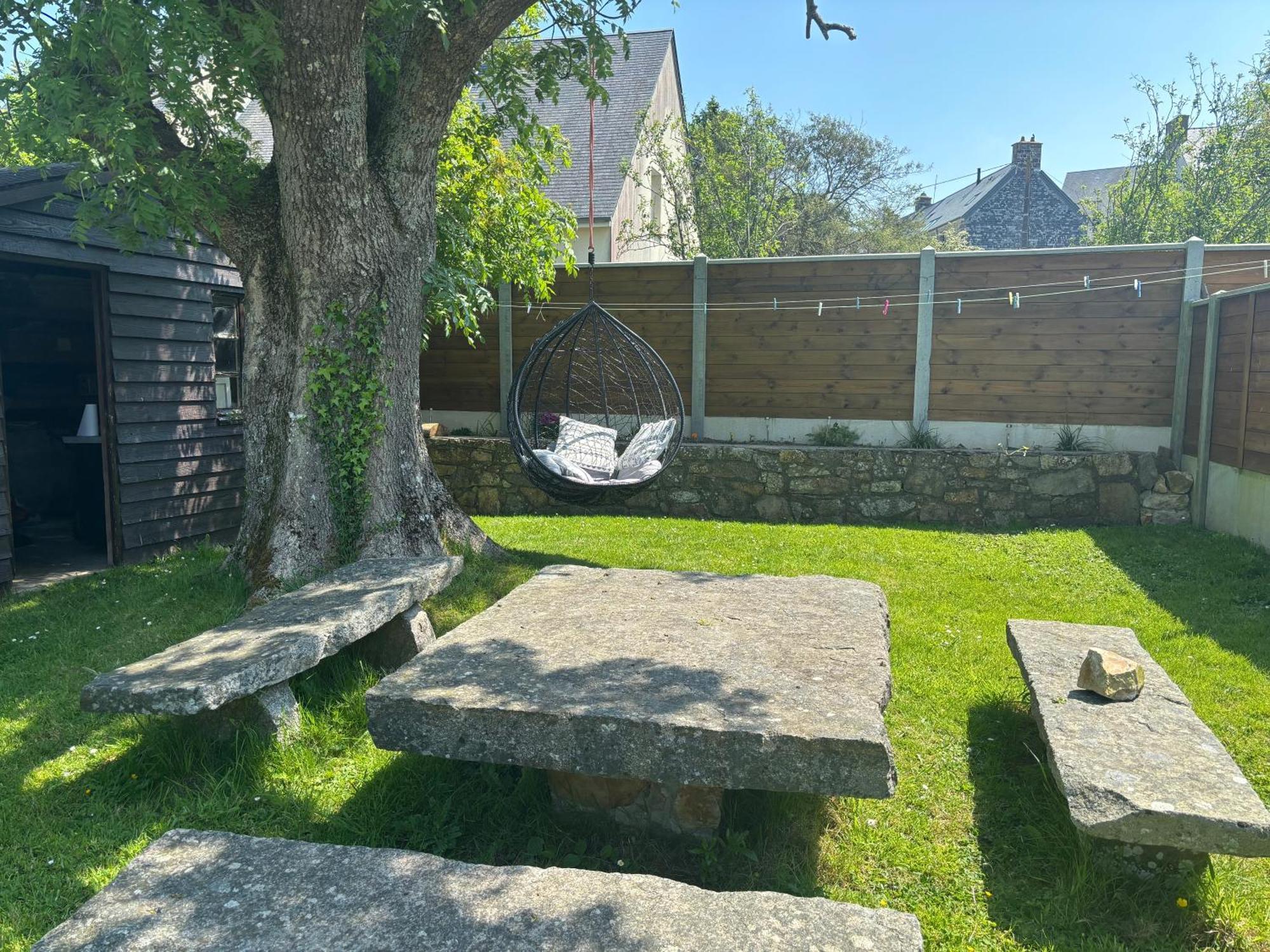 La Maisonnette Les Pieux